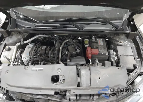 2021 Nissan Sentra Sv from USA, damaged, VIN 3N1AB8CV5MY308008